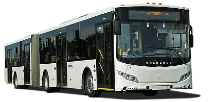 Автобусы VOLGABUS и завод Yuchai Автобусы VOLGABUS и завод Yuchai